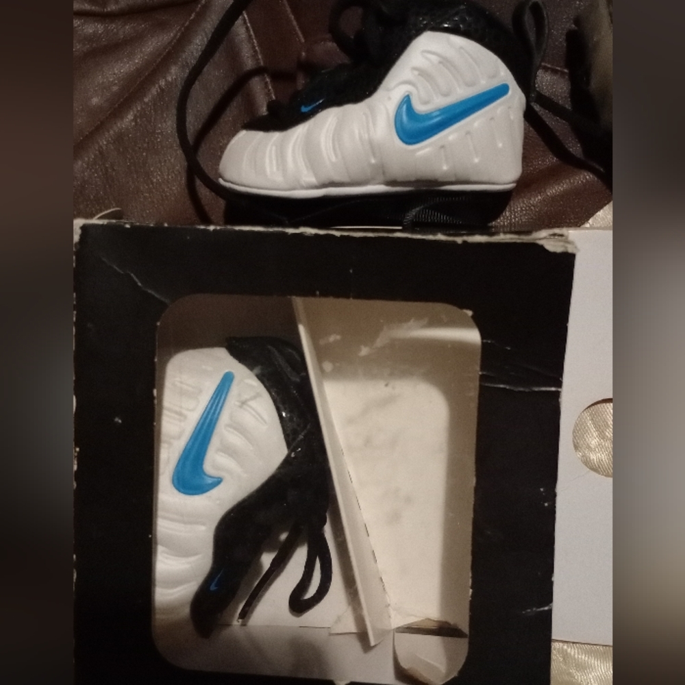 Baby nikes